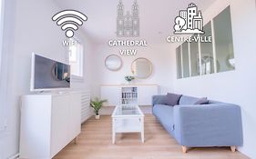 Le Clovis - Cathédrale